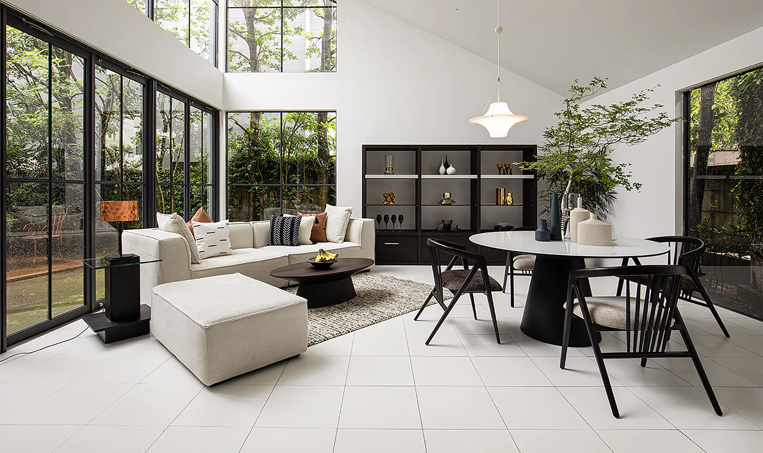 最上級ソファSKシリーズ