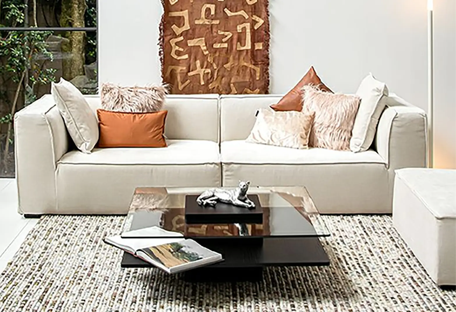 sk-001ストレートソファ