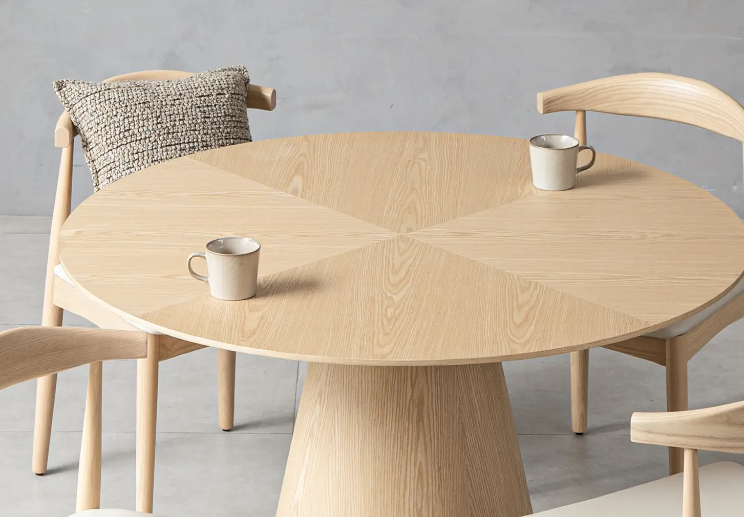 ソフトグレイッシュスタイル2