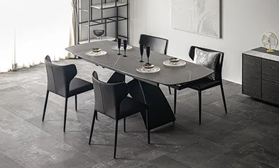 リッチモノトーンスタイル1